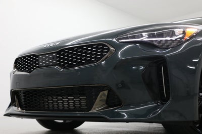 2023 Kia Stinger GT2