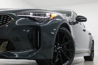 2023 Kia Stinger GT2