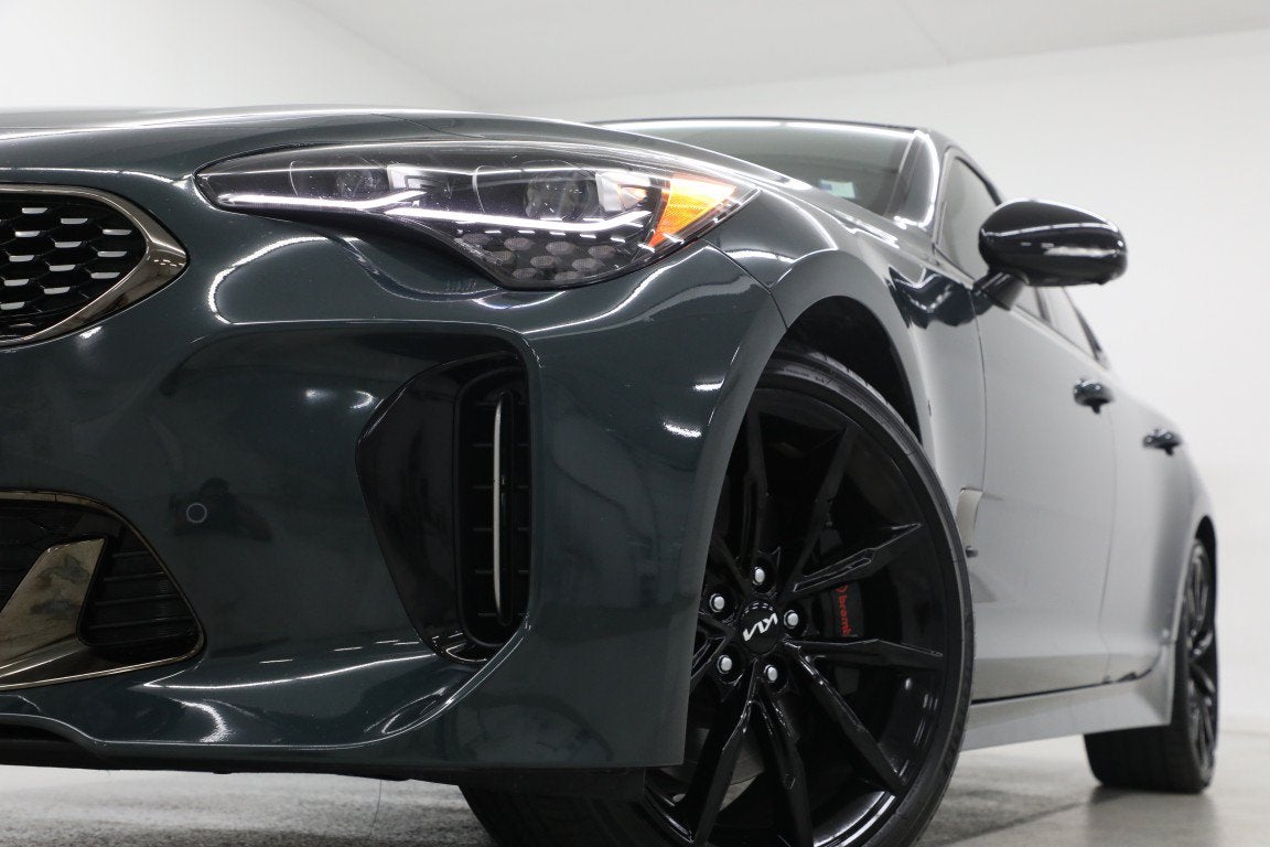 2023 Kia Stinger GT2