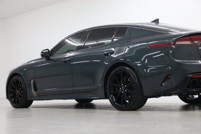 2023 Kia Stinger GT2