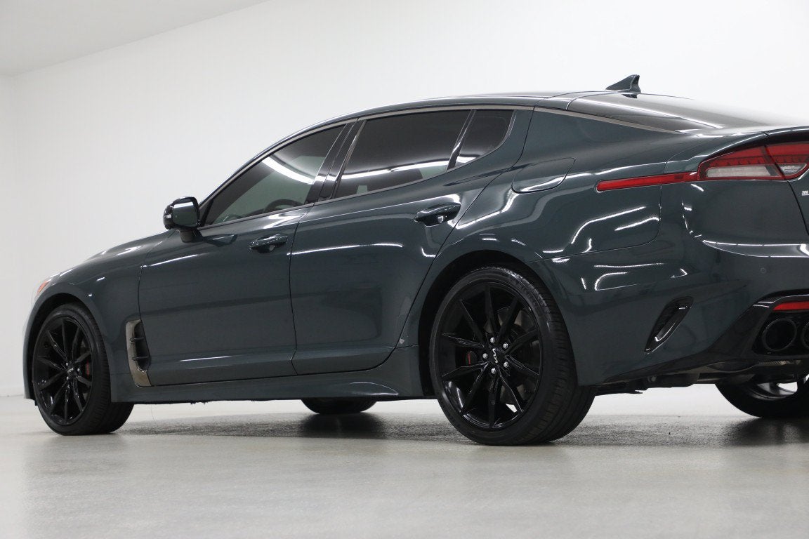 2023 Kia Stinger GT2