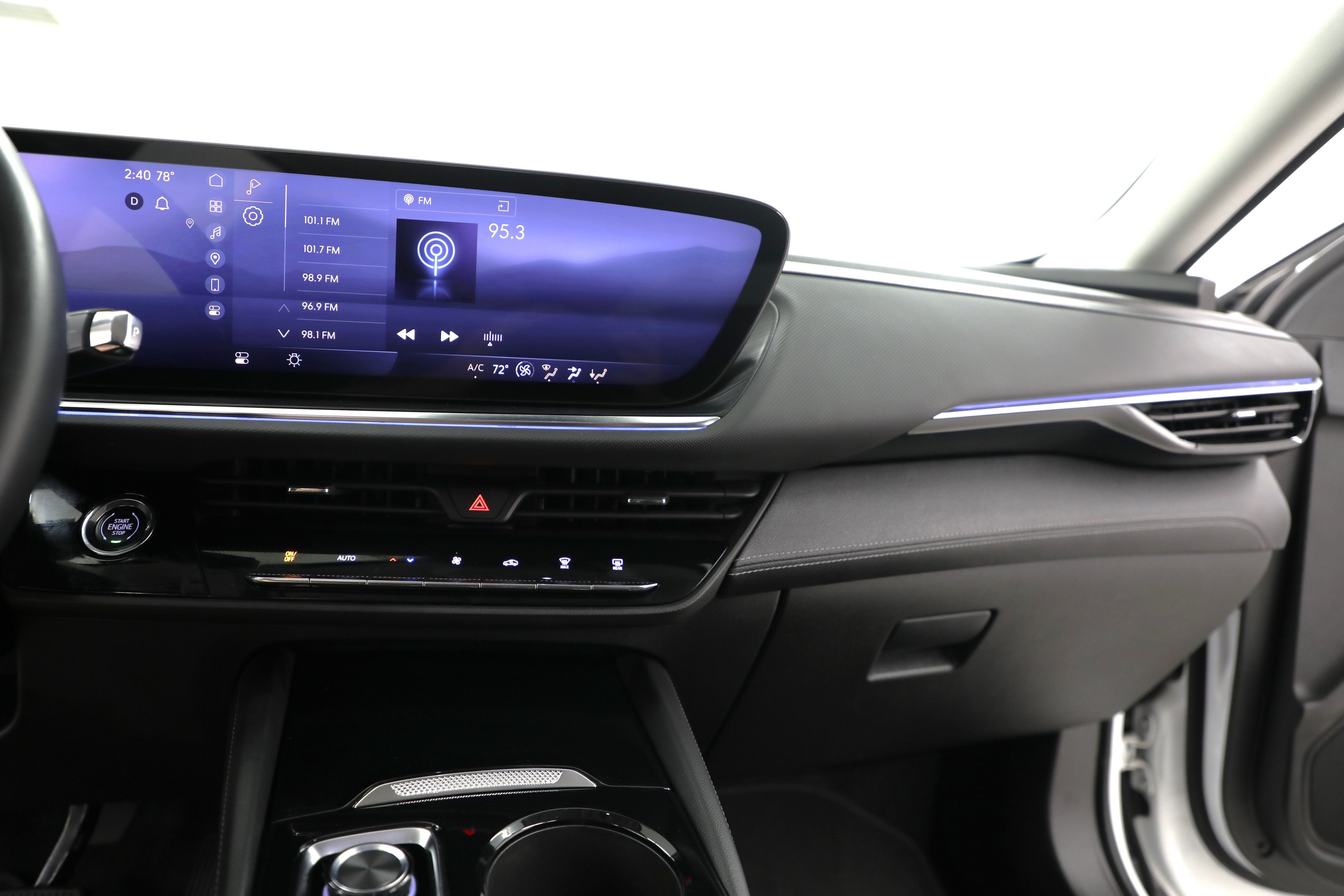 2024 Buick Envision Preferred