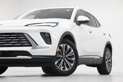 2024 Buick Envision Preferred