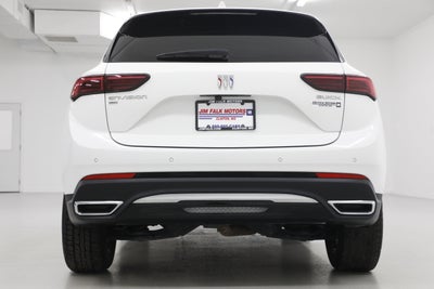 2024 Buick Envision Preferred