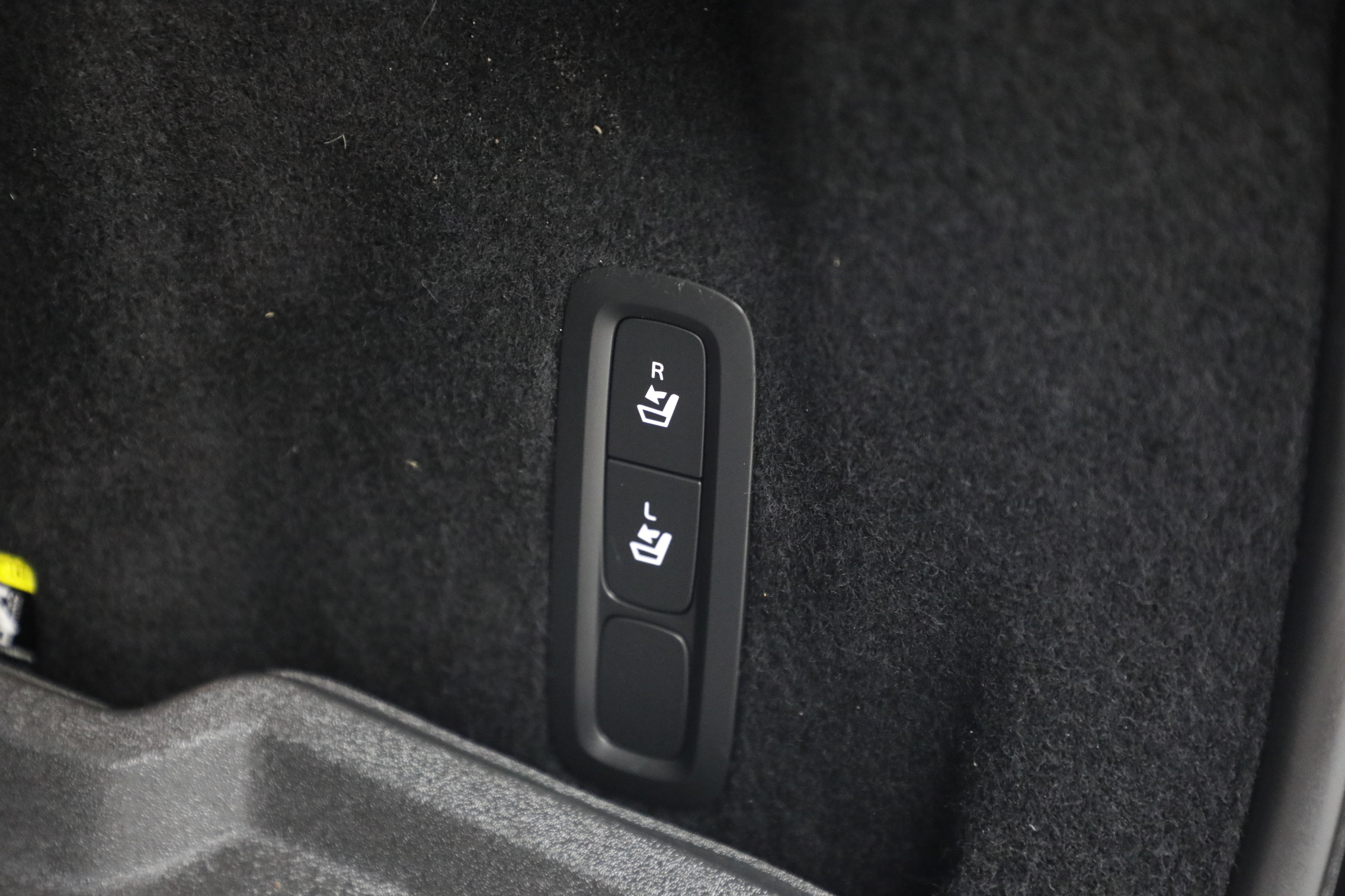2019 Volvo XC60 Inscription