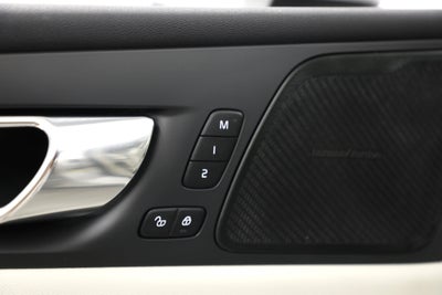 2019 Volvo XC60 Inscription
