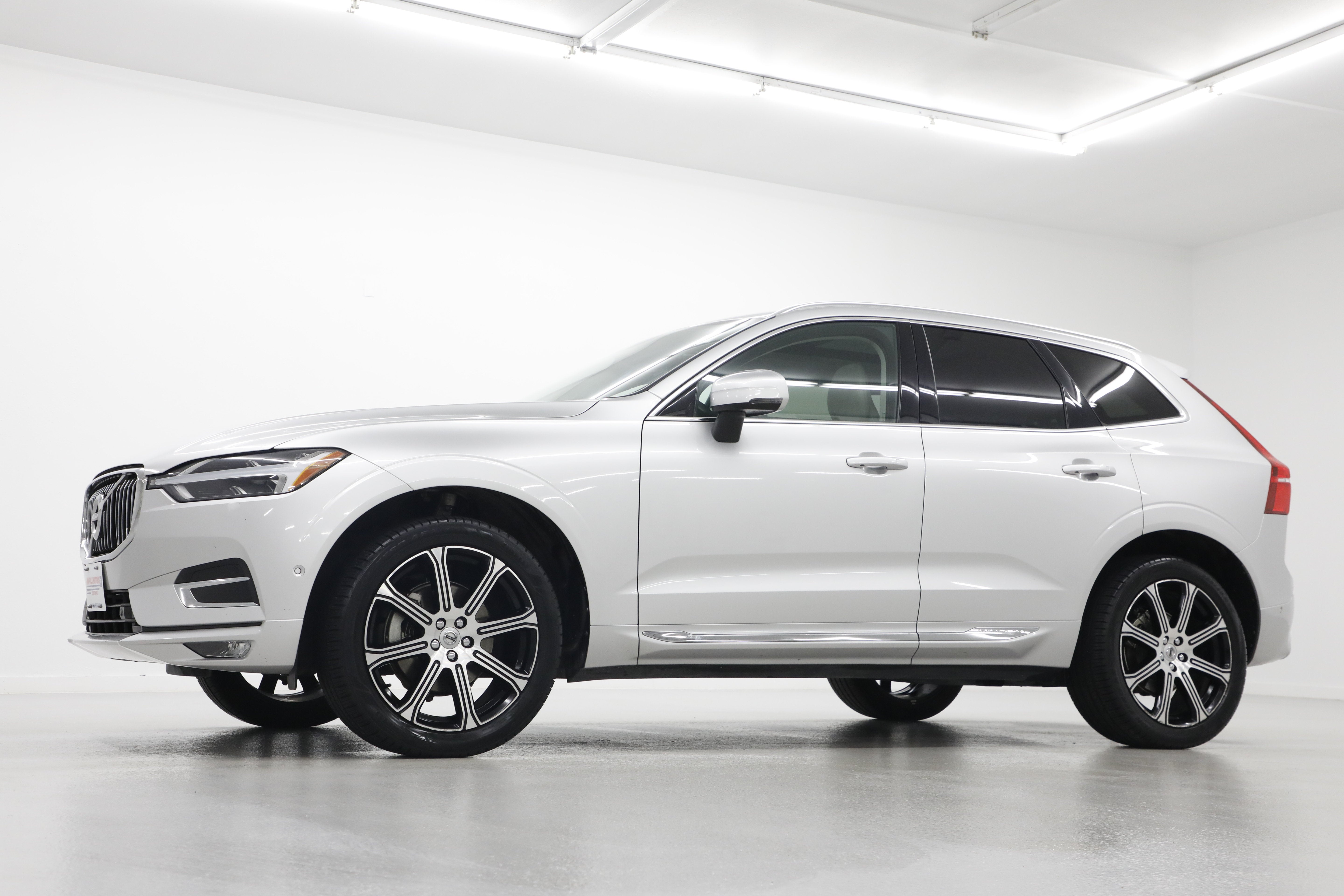 2019 Volvo XC60 Inscription