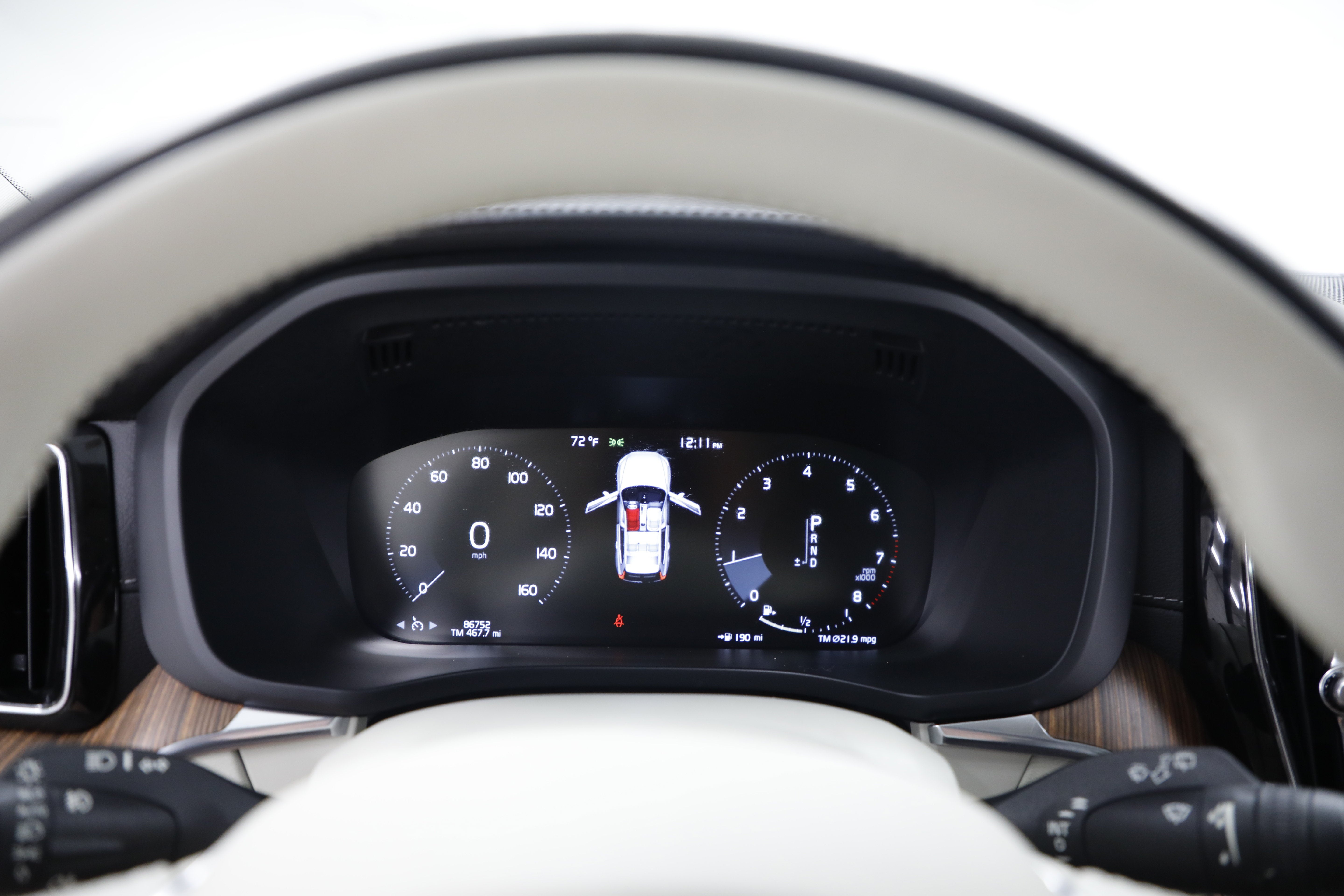 2019 Volvo XC60 Inscription
