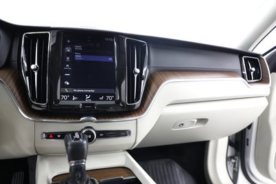 2019 Volvo XC60 Inscription