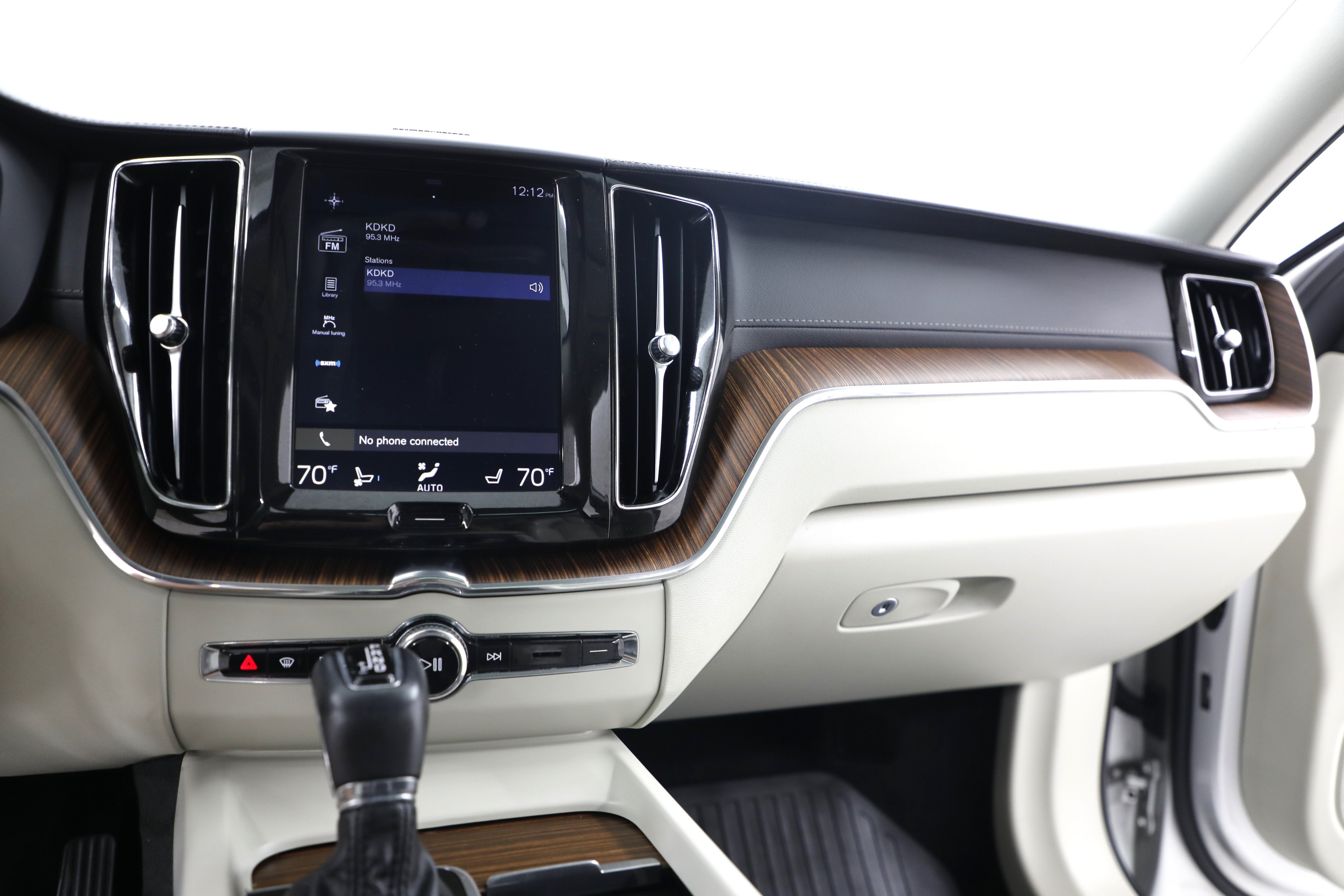 2019 Volvo XC60 Inscription