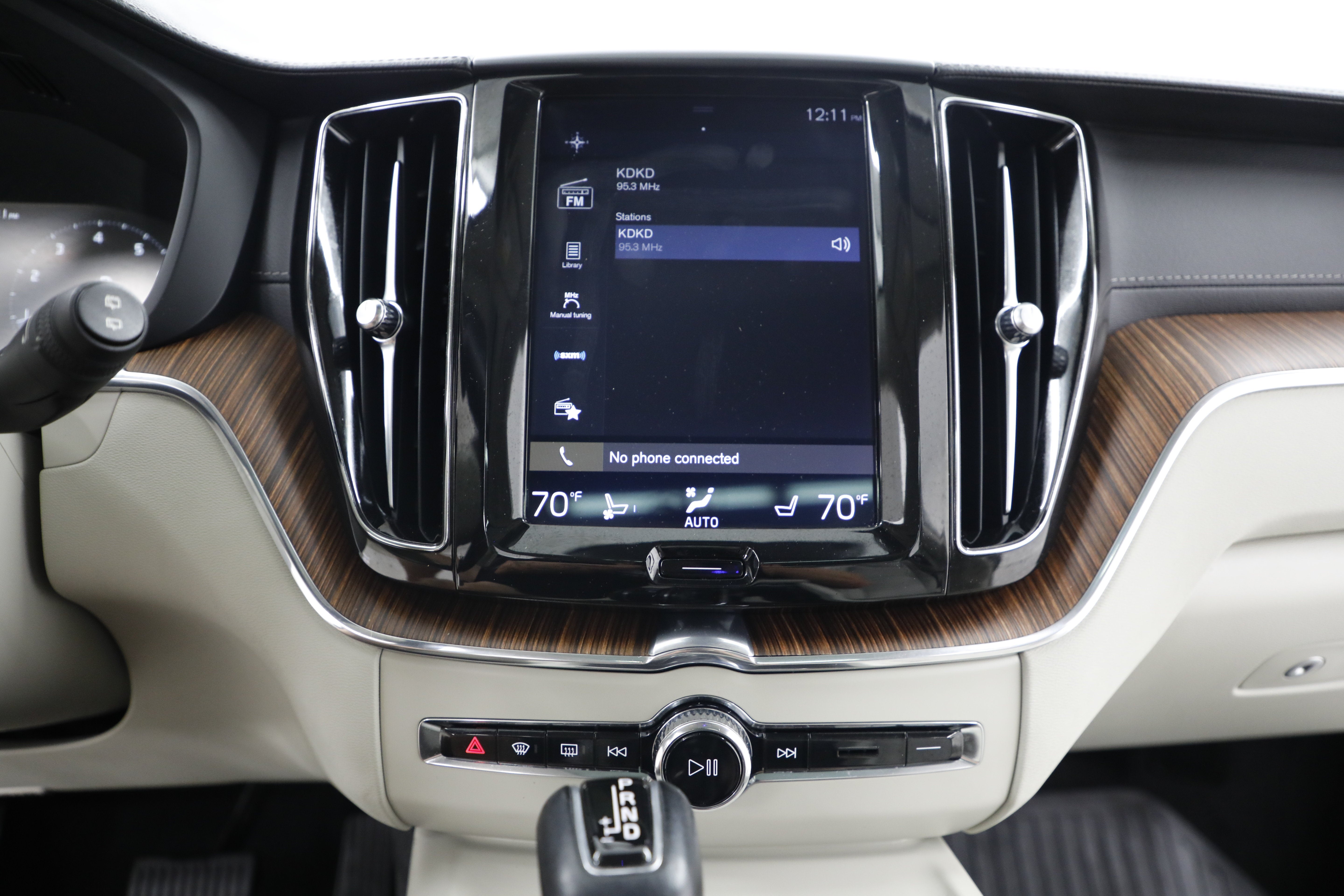 2019 Volvo XC60 Inscription