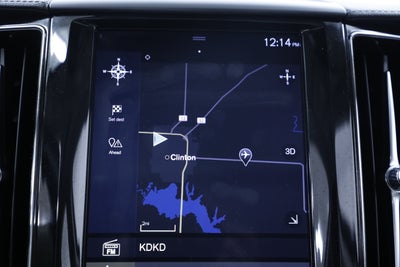 2019 Volvo XC60 Inscription
