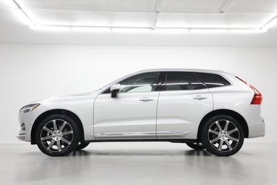 2019 Volvo XC60 Inscription