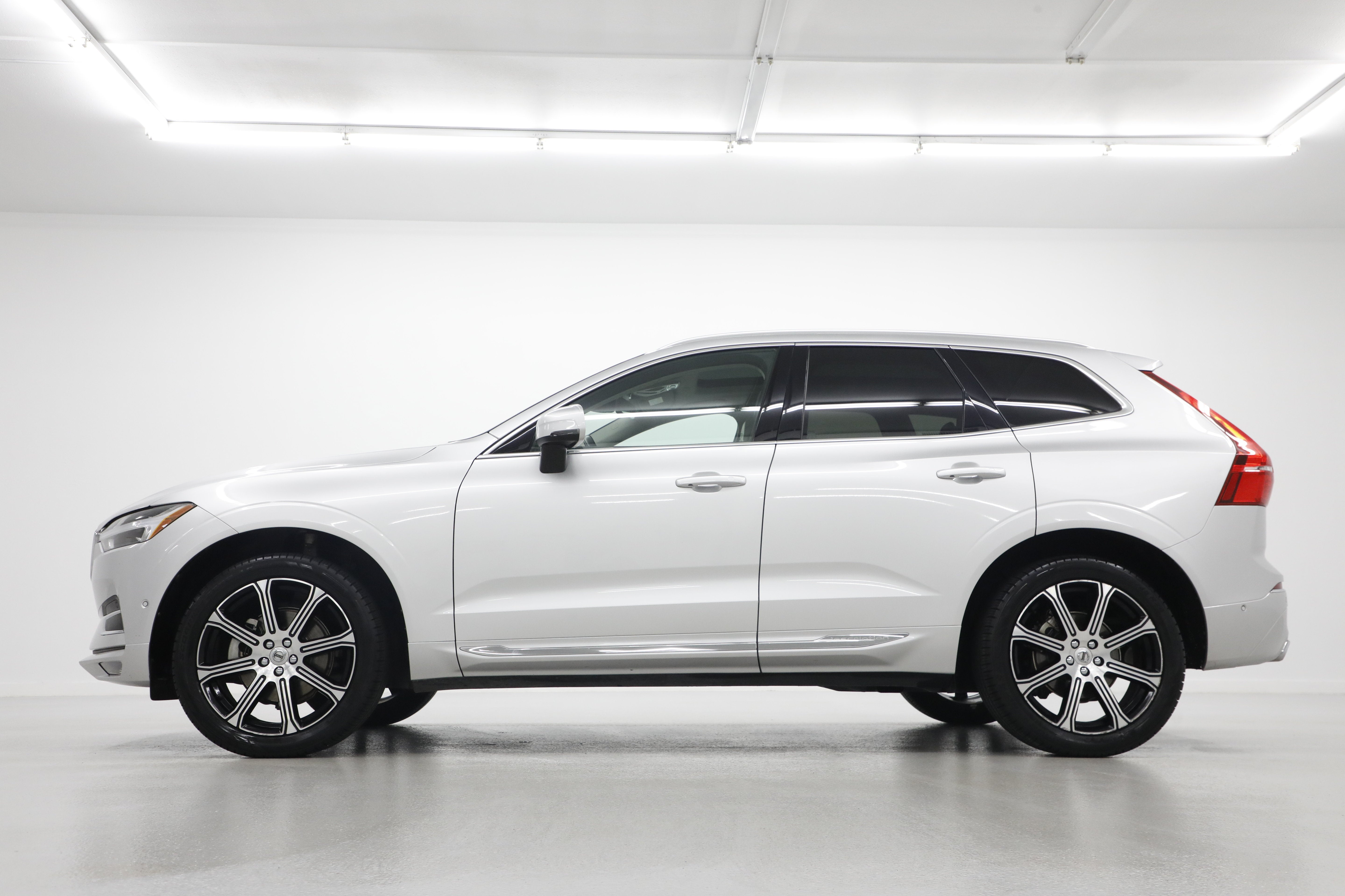 2019 Volvo XC60 Inscription