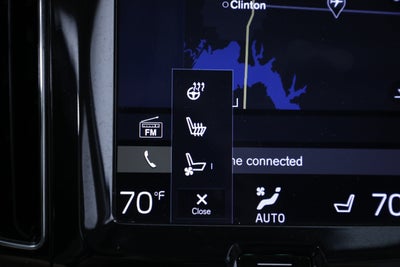 2019 Volvo XC60 Inscription