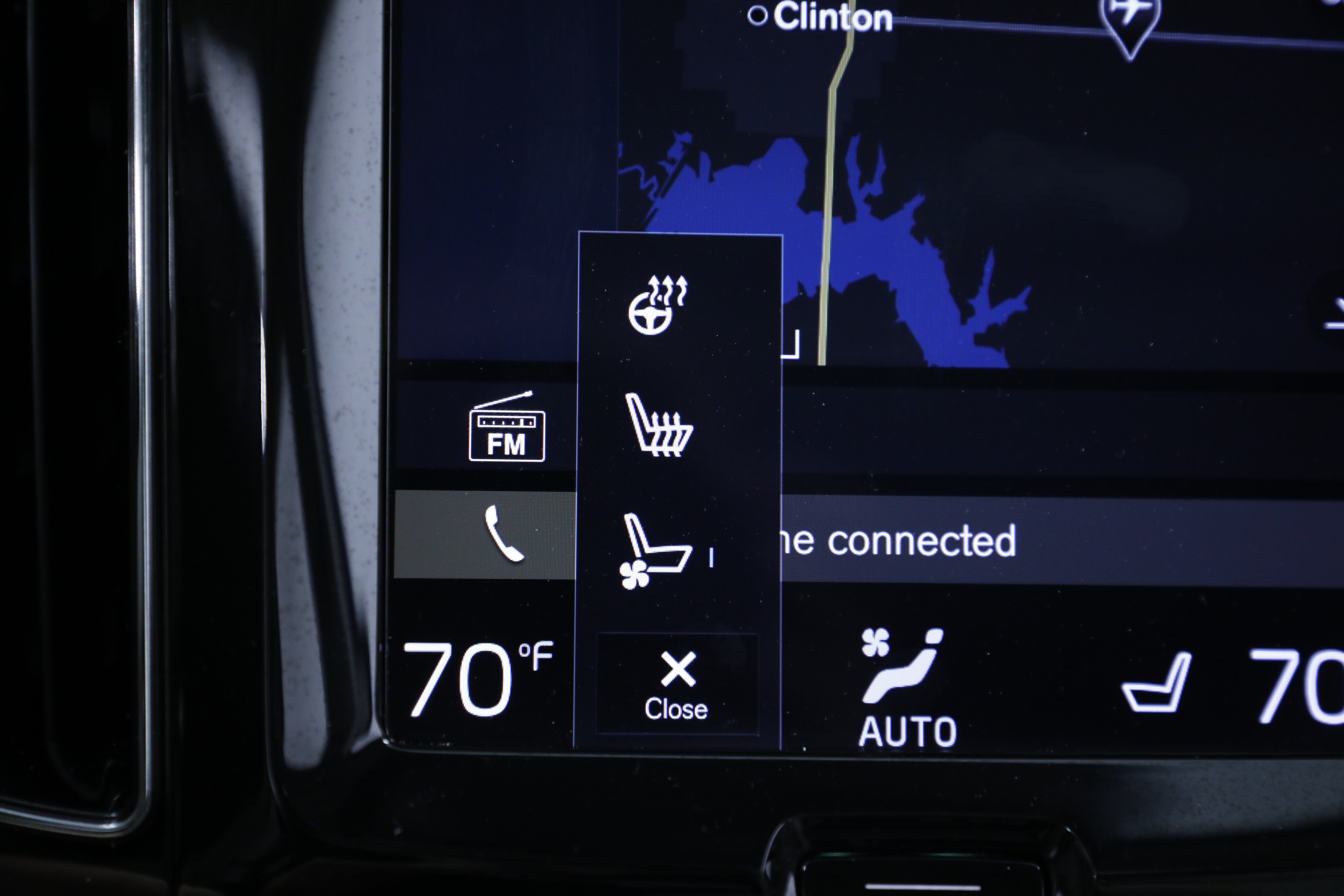 2019 Volvo XC60 Inscription