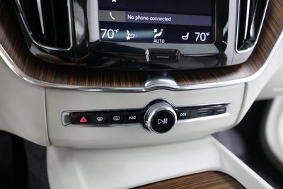 2019 Volvo XC60 Inscription