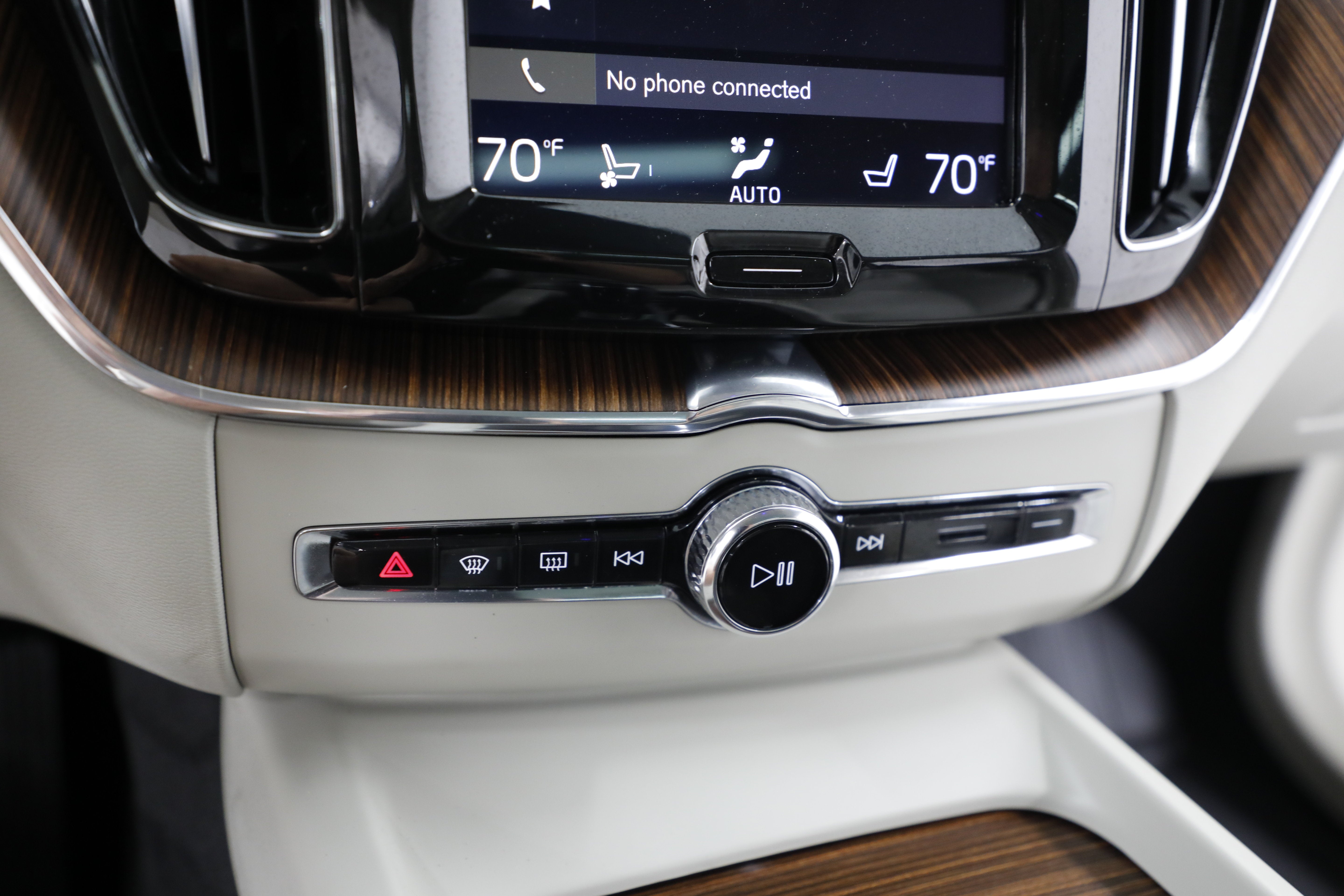 2019 Volvo XC60 Inscription