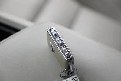 2019 Volvo XC60 Inscription