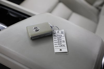 2019 Volvo XC60 Inscription