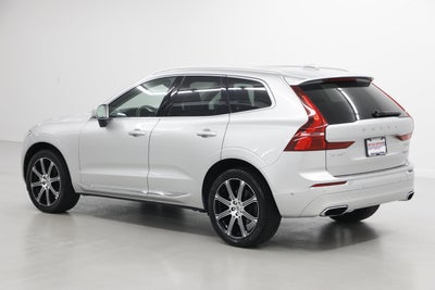 2019 Volvo XC60 Inscription