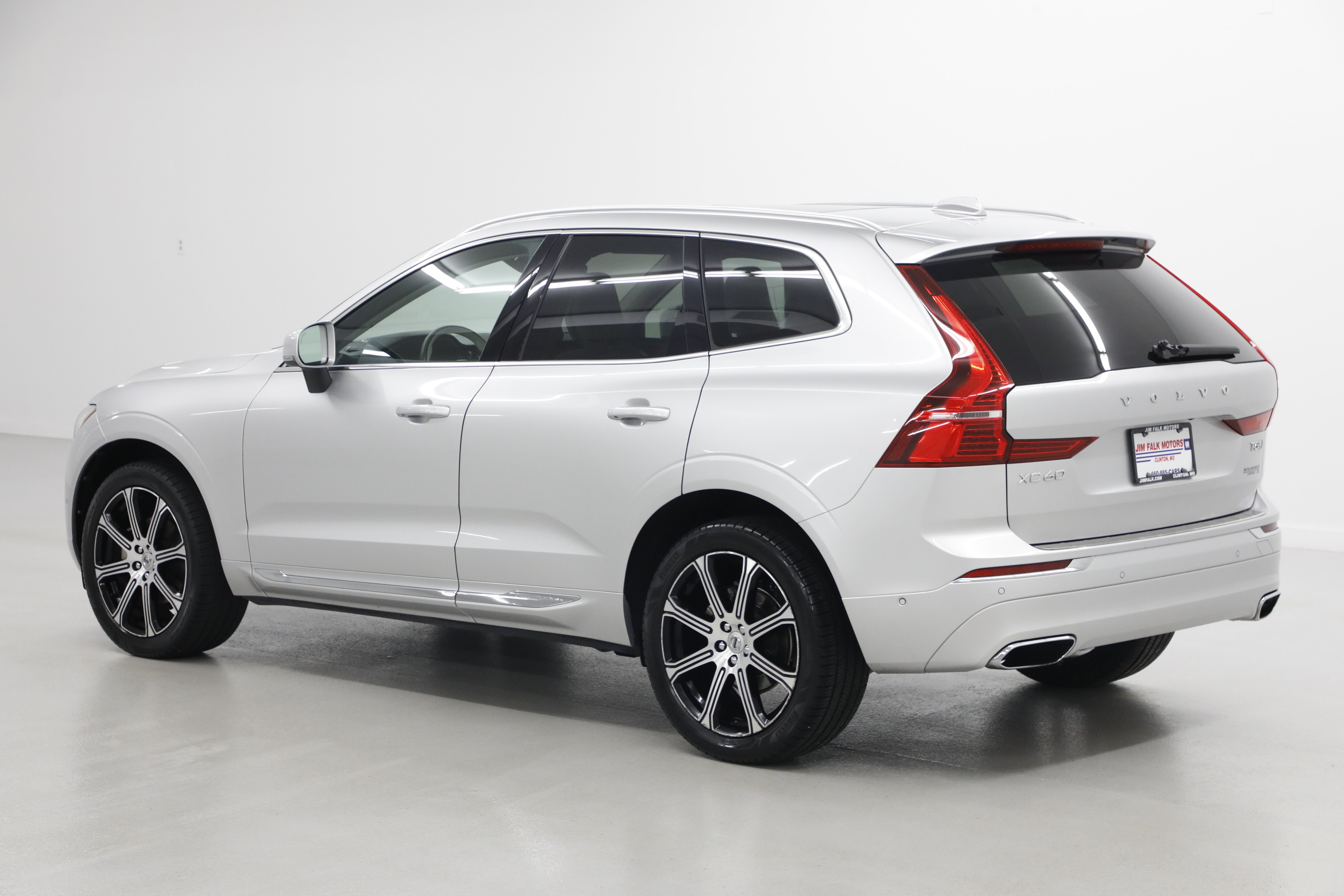 2019 Volvo XC60 Inscription