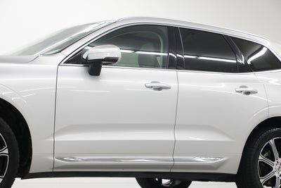 2019 Volvo XC60 Inscription