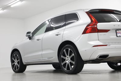 2019 Volvo XC60 Inscription