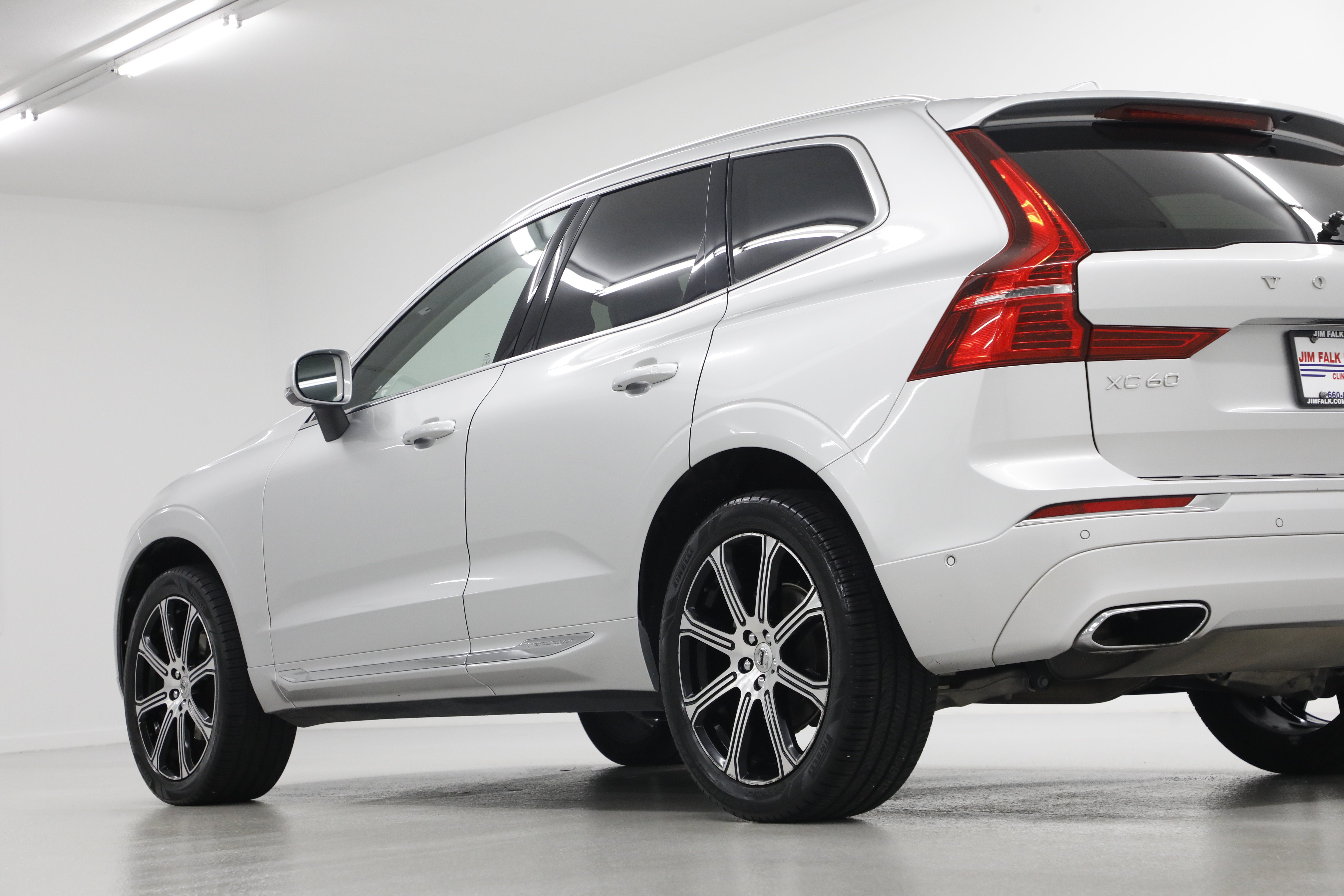2019 Volvo XC60 Inscription