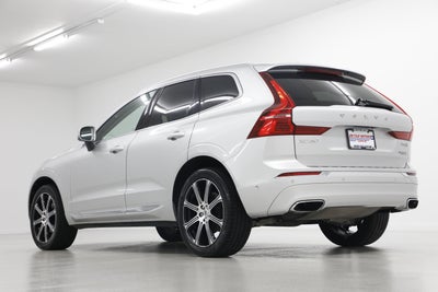 2019 Volvo XC60 Inscription