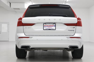 2019 Volvo XC60 Inscription