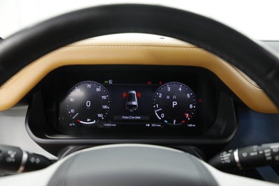 2023 Land Rover Defender First Edition
