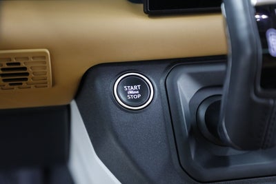 2023 Land Rover Defender First Edition