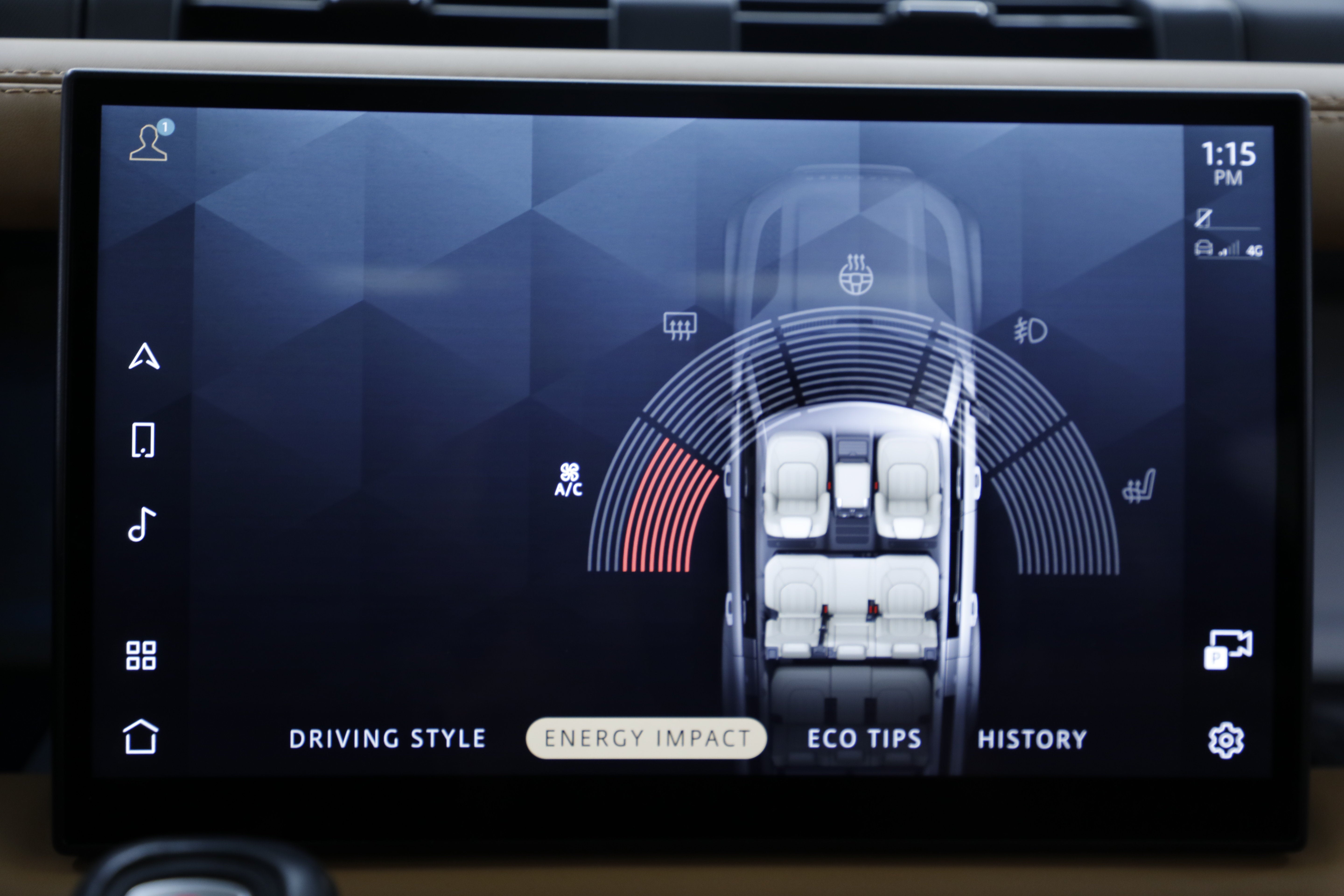 2023 Land Rover Defender First Edition