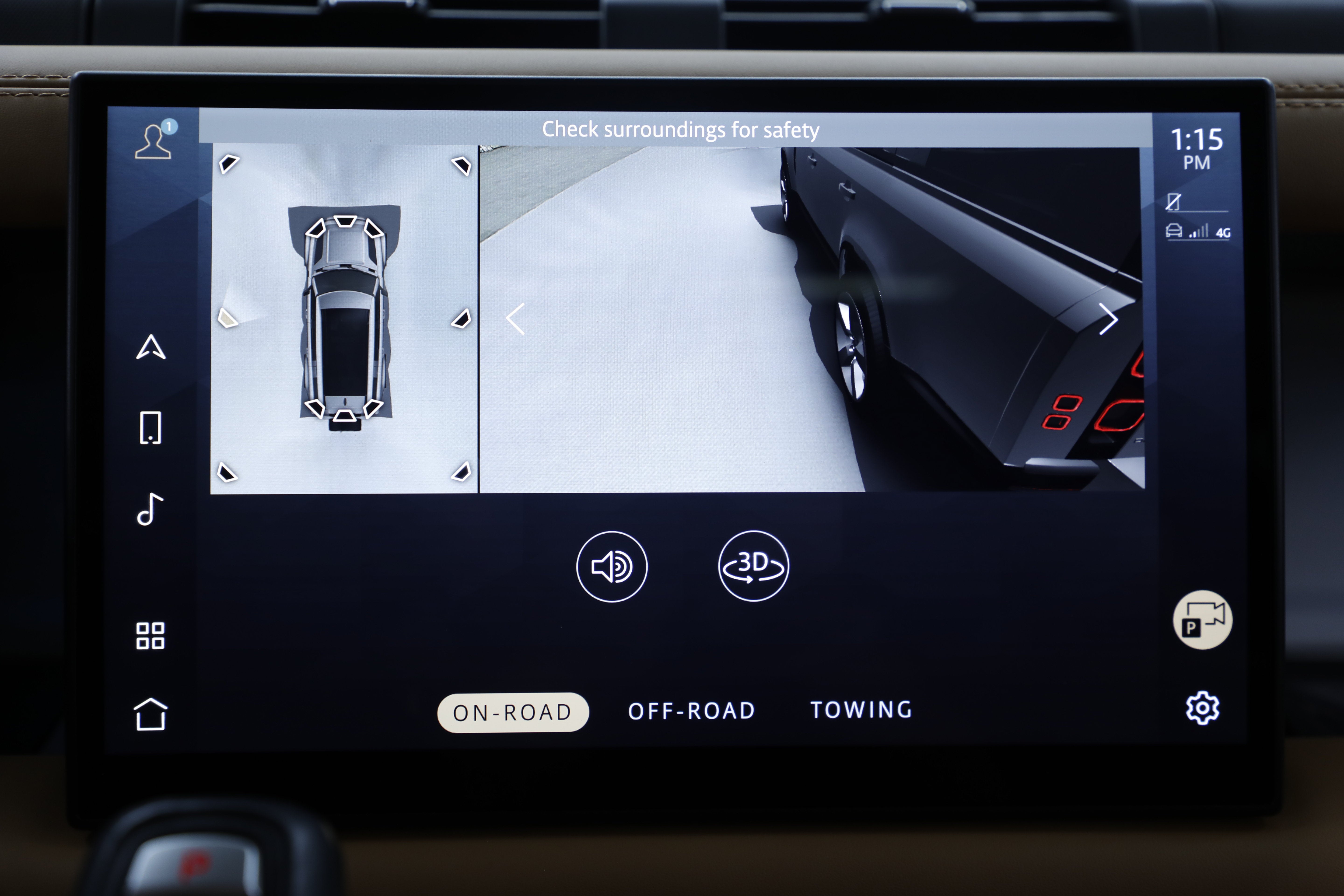 2023 Land Rover Defender First Edition