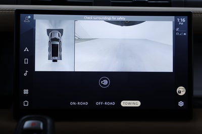 2023 Land Rover Defender First Edition