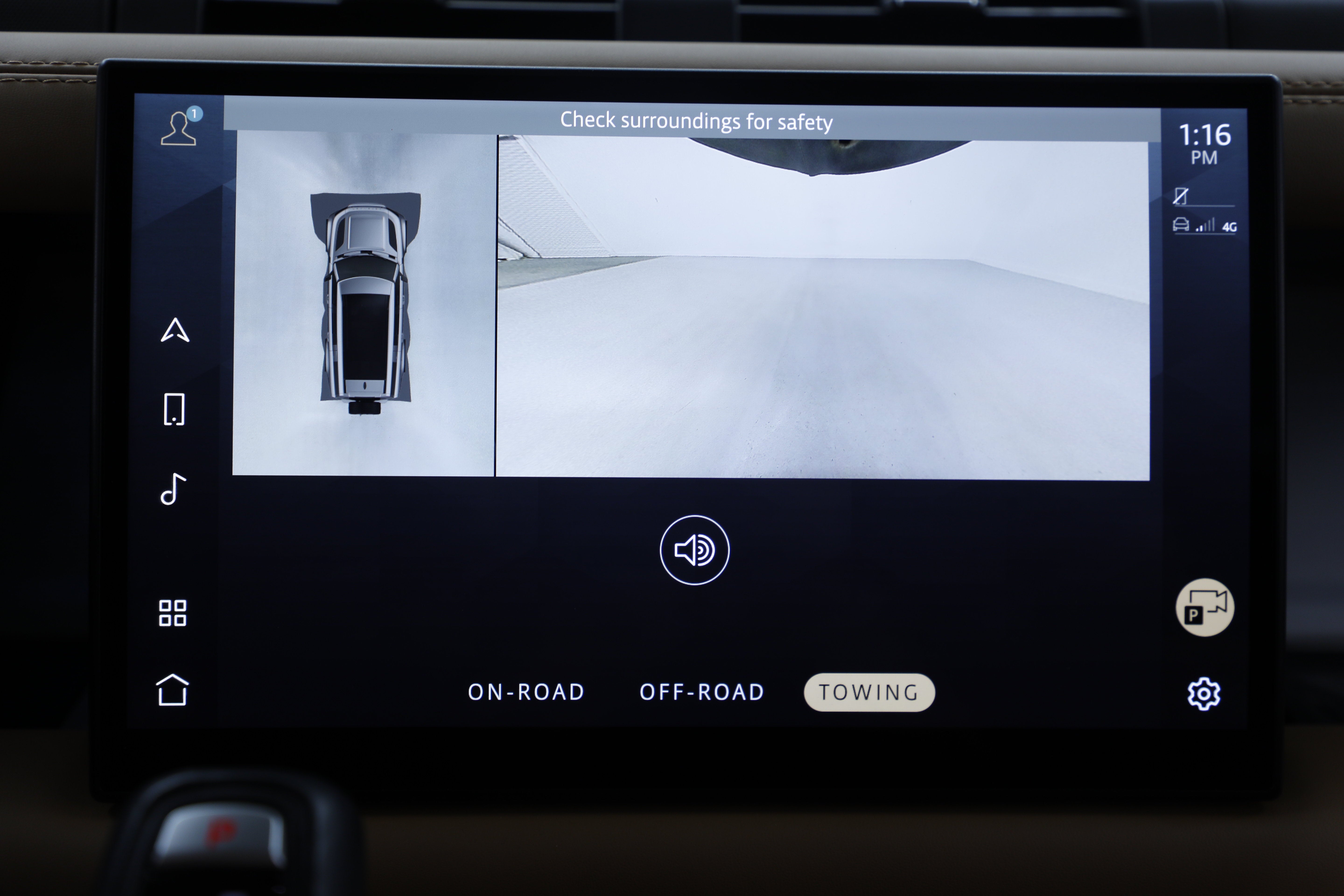 2023 Land Rover Defender First Edition