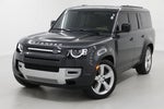 2023 Land Rover Defender First Edition