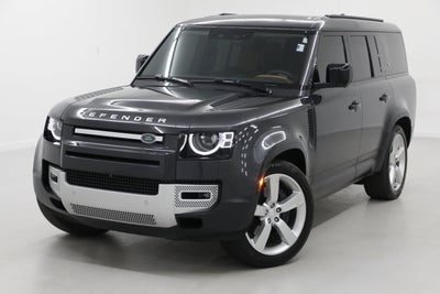 2023 Land Rover Defender First Edition