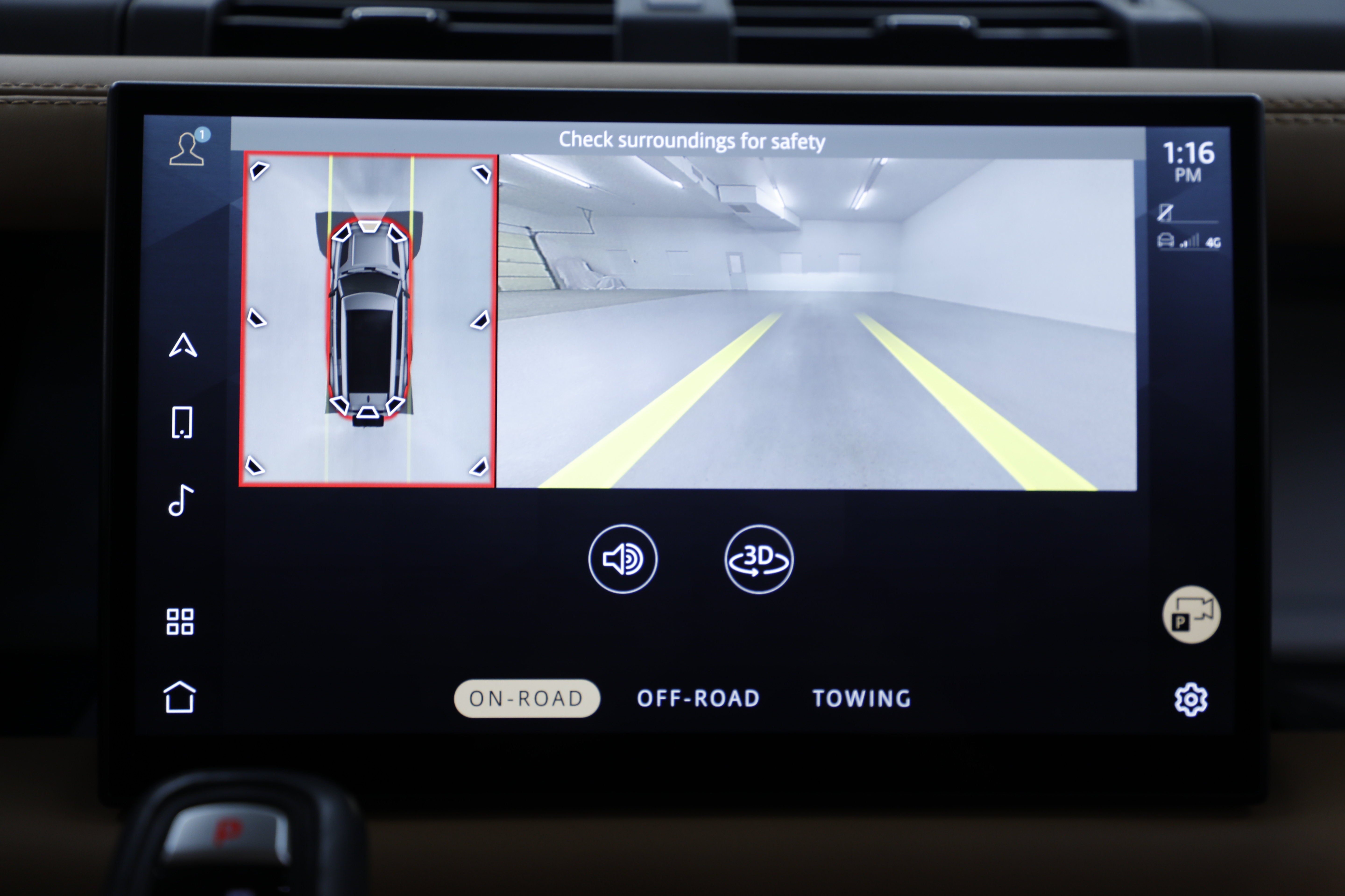 2023 Land Rover Defender First Edition