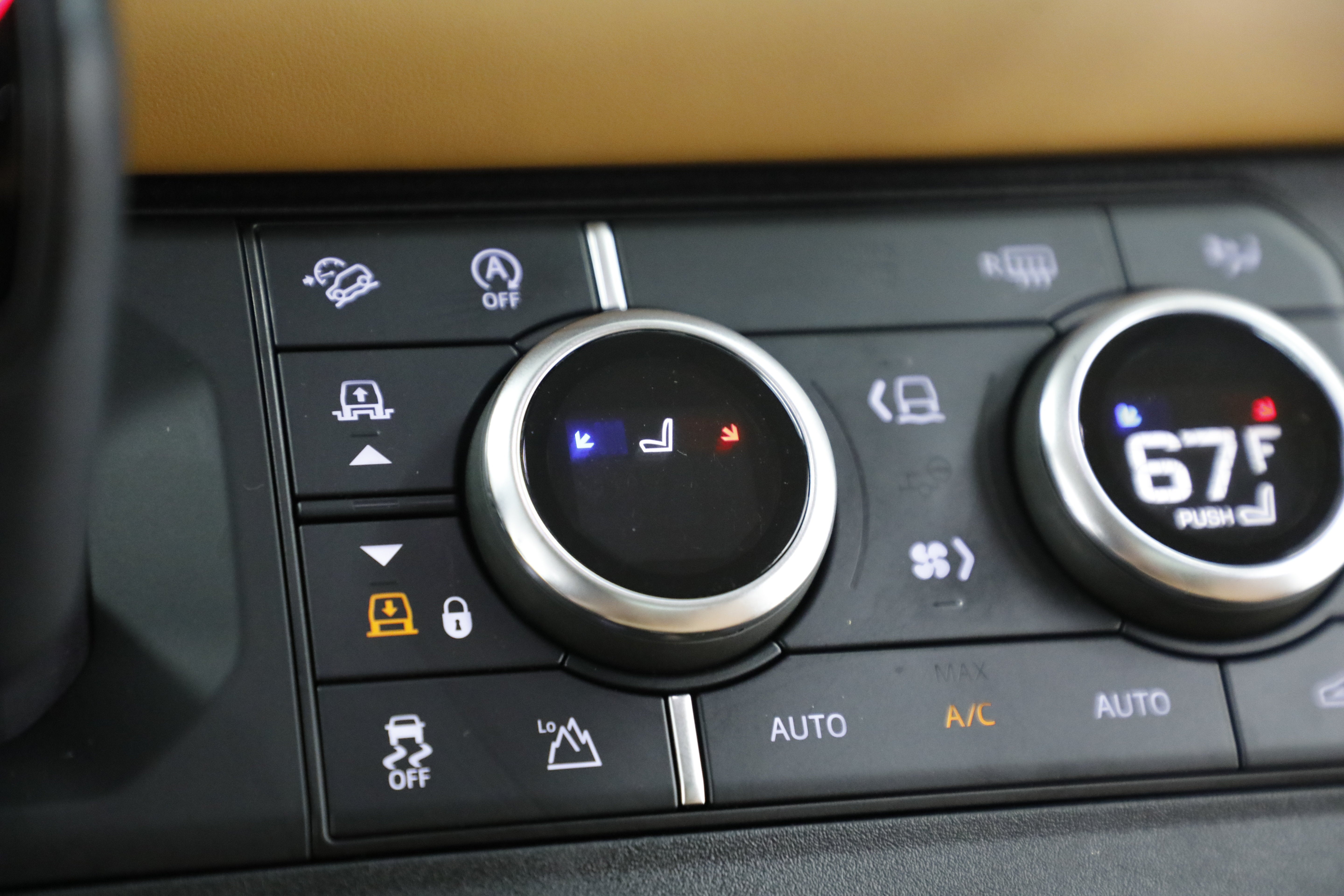 2023 Land Rover Defender First Edition