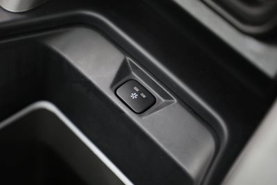 2023 Land Rover Defender First Edition