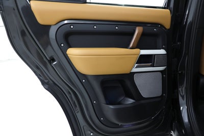 2023 Land Rover Defender First Edition