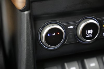 2023 Land Rover Defender First Edition