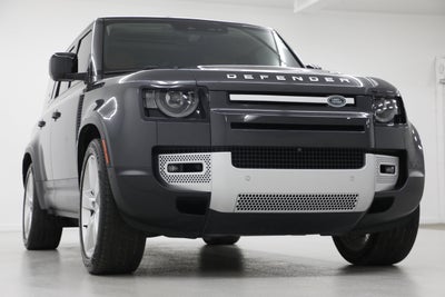 2023 Land Rover Defender First Edition