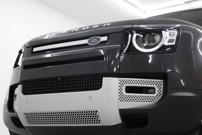 2023 Land Rover Defender First Edition