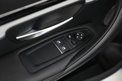 2020 BMW M4 NA