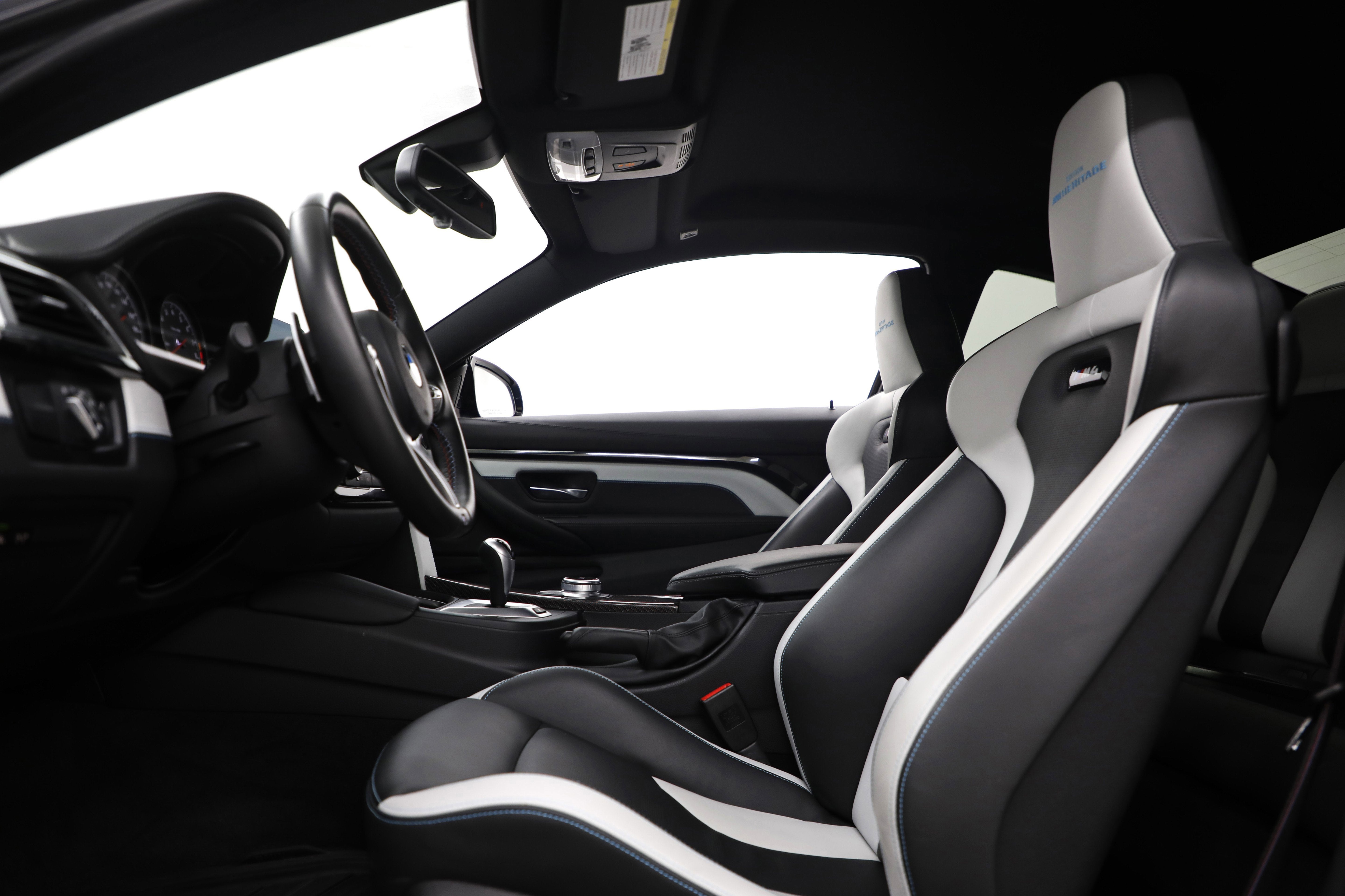 2020 BMW M4 NA