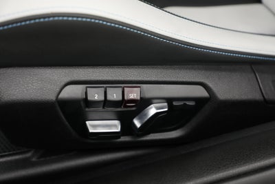 2020 BMW M4 NA