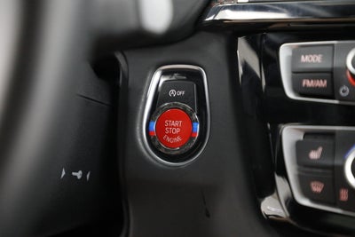 2020 BMW M4 NA
